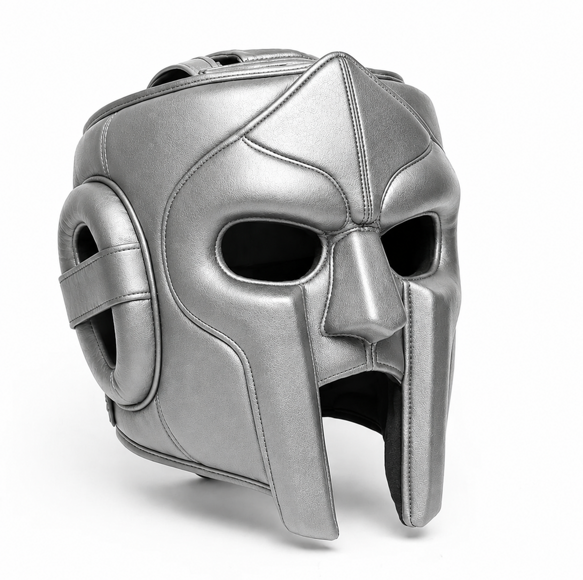 Roman – Let The Dog Eat - All Bite. No Bark.