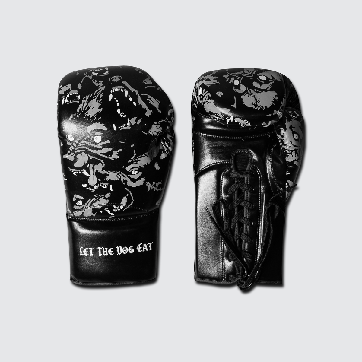 Glove dogs boxing 2025