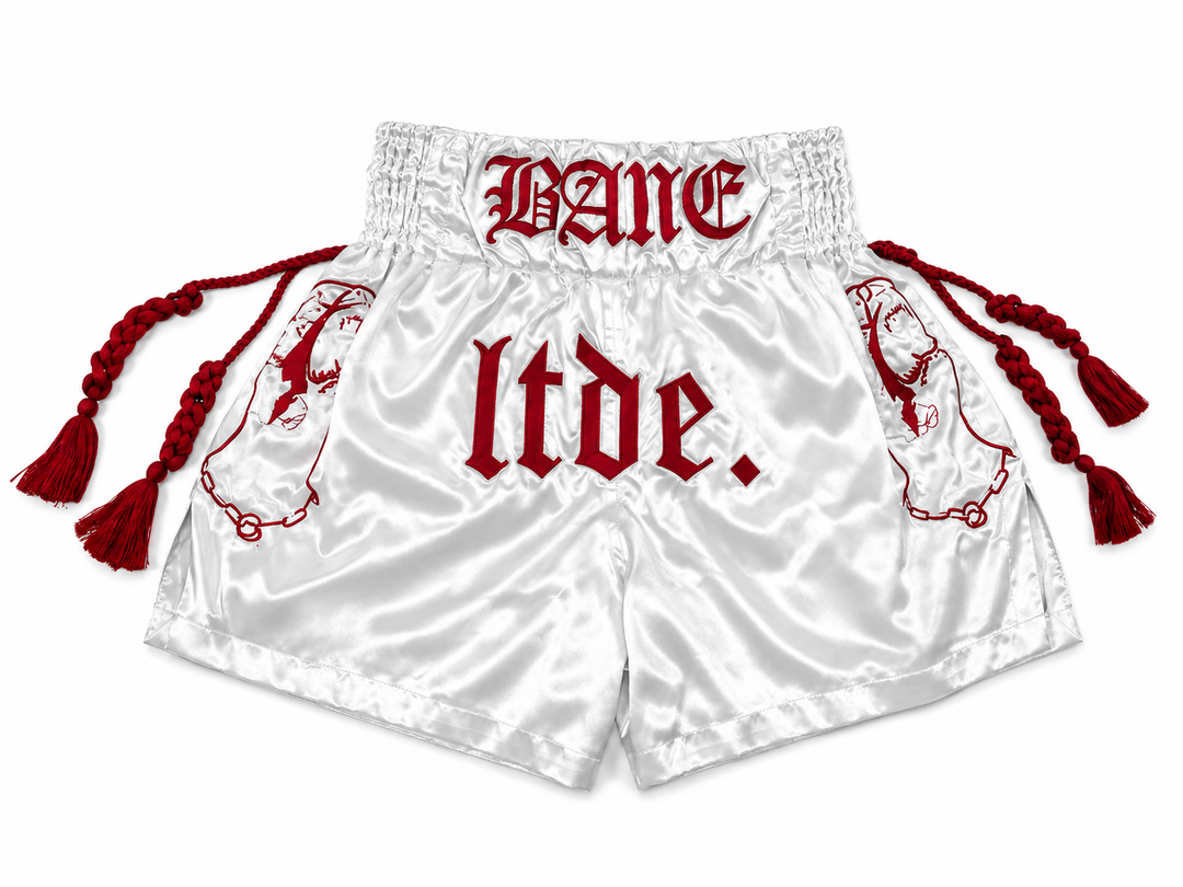 Dogmade™ - Custom LTDE Fight Shorts