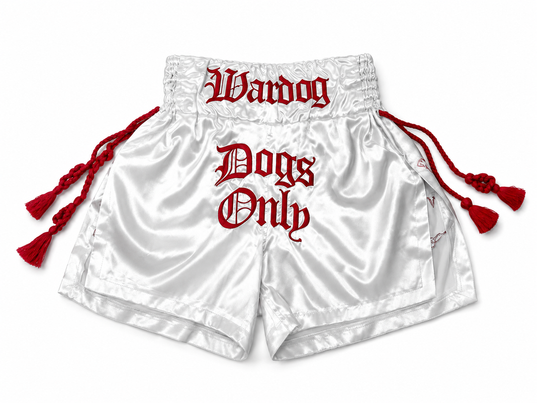 Dogmade™ - Custom LTDE Fight Shorts