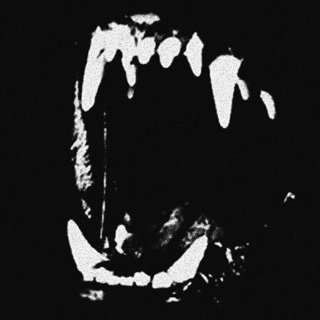 The Monster - Premium Oversized