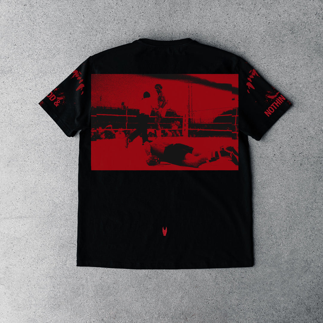 Hitman - Premium Oversized