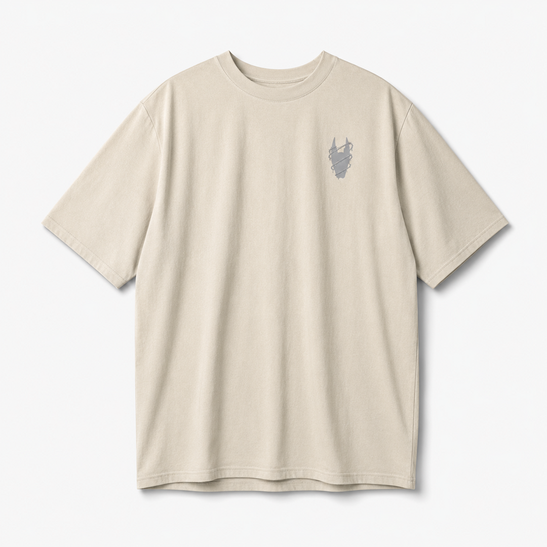 Blood In - Premium Oversized