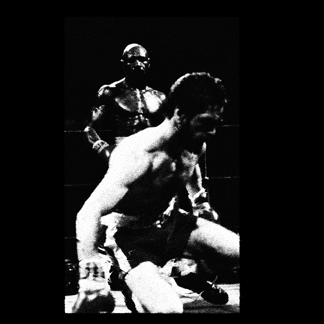 Marvelous - Premium Oversized