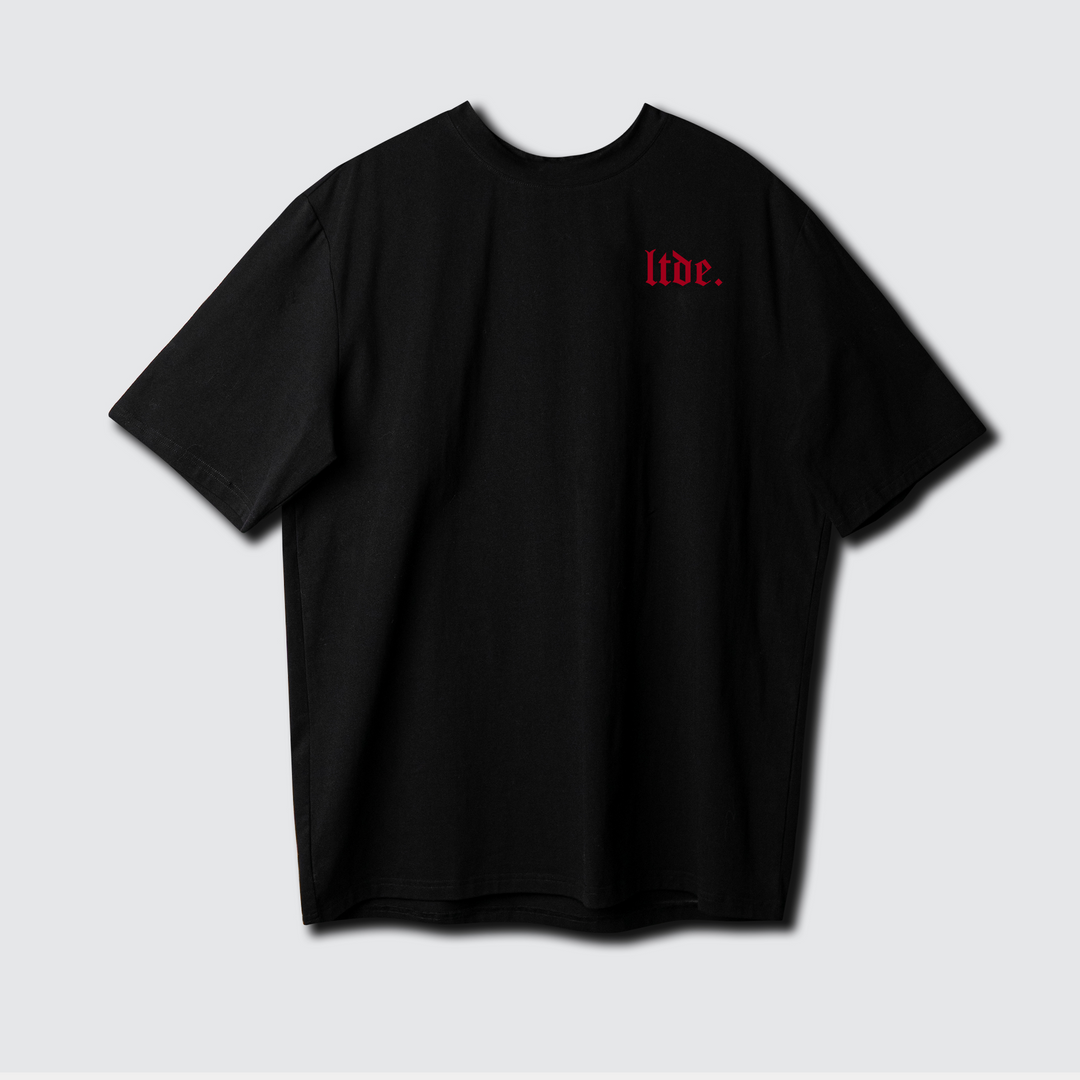 Iron Mike V3 - Premium Oversized