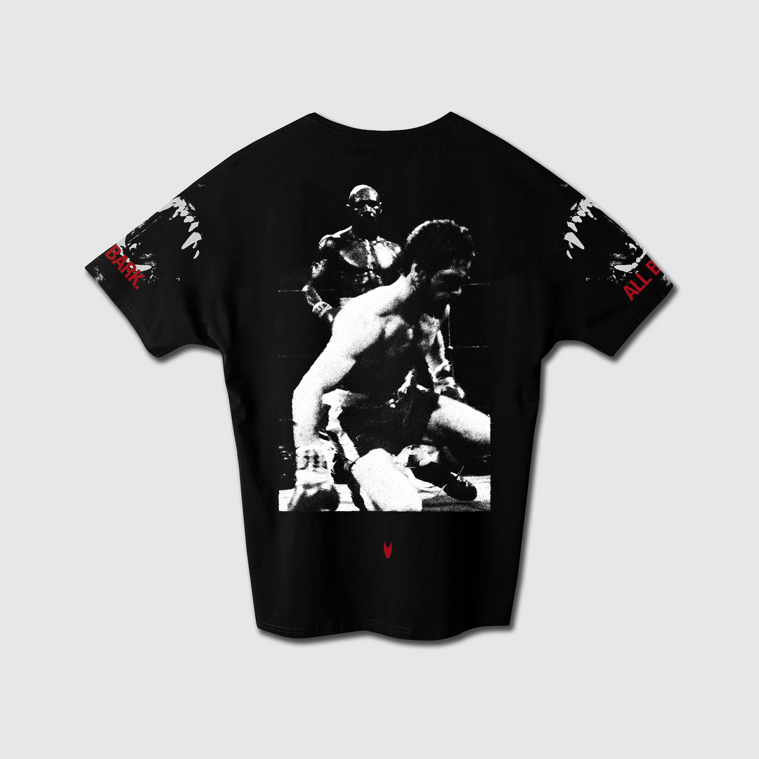 Marvelous - Premium Oversized