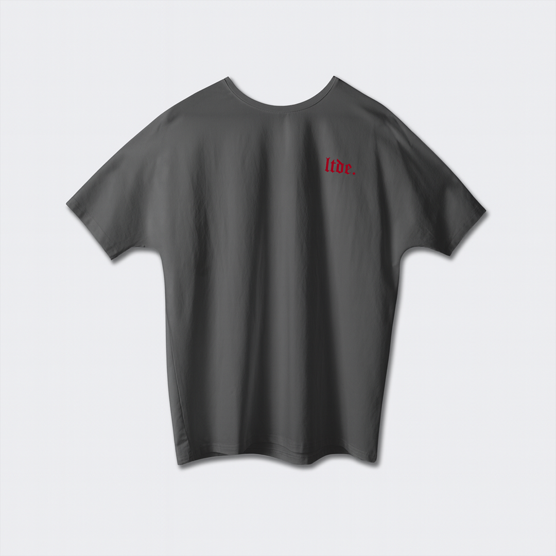 Can't Play Boxing - Premium Oversized