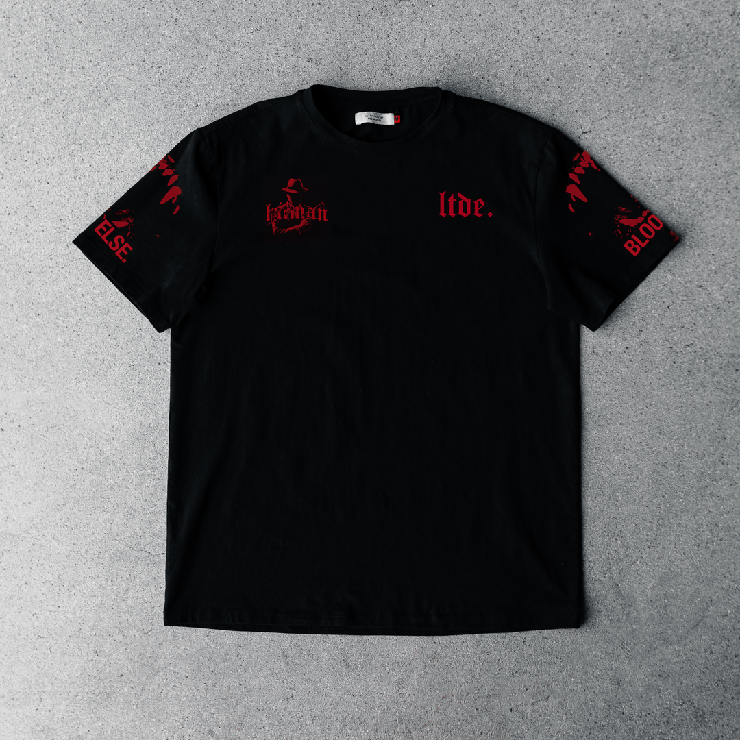 Hitman - Premium Oversized