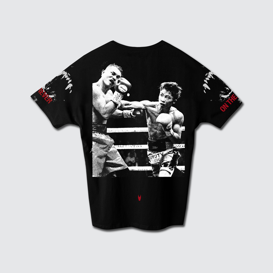 The Monster - Premium Oversized