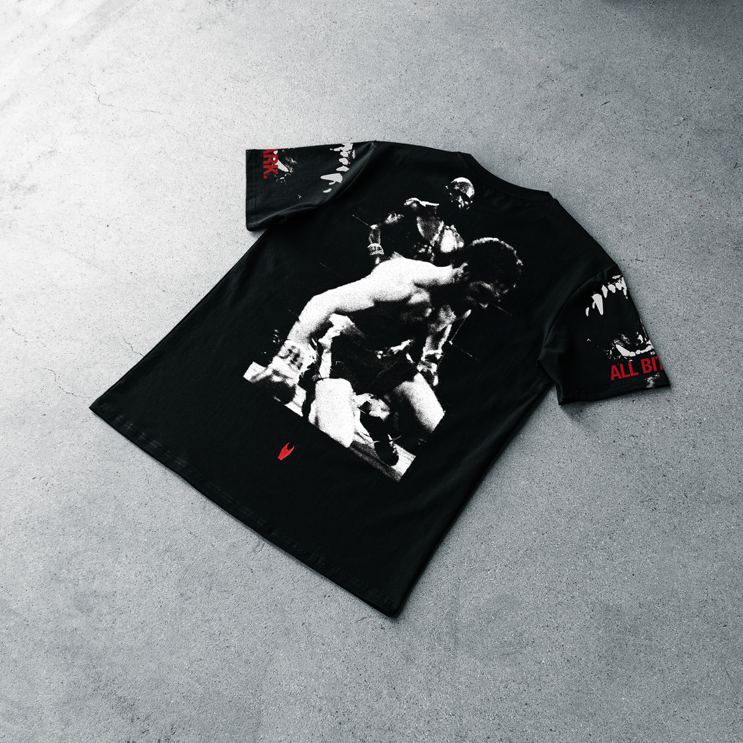 Marvelous - Premium Oversized