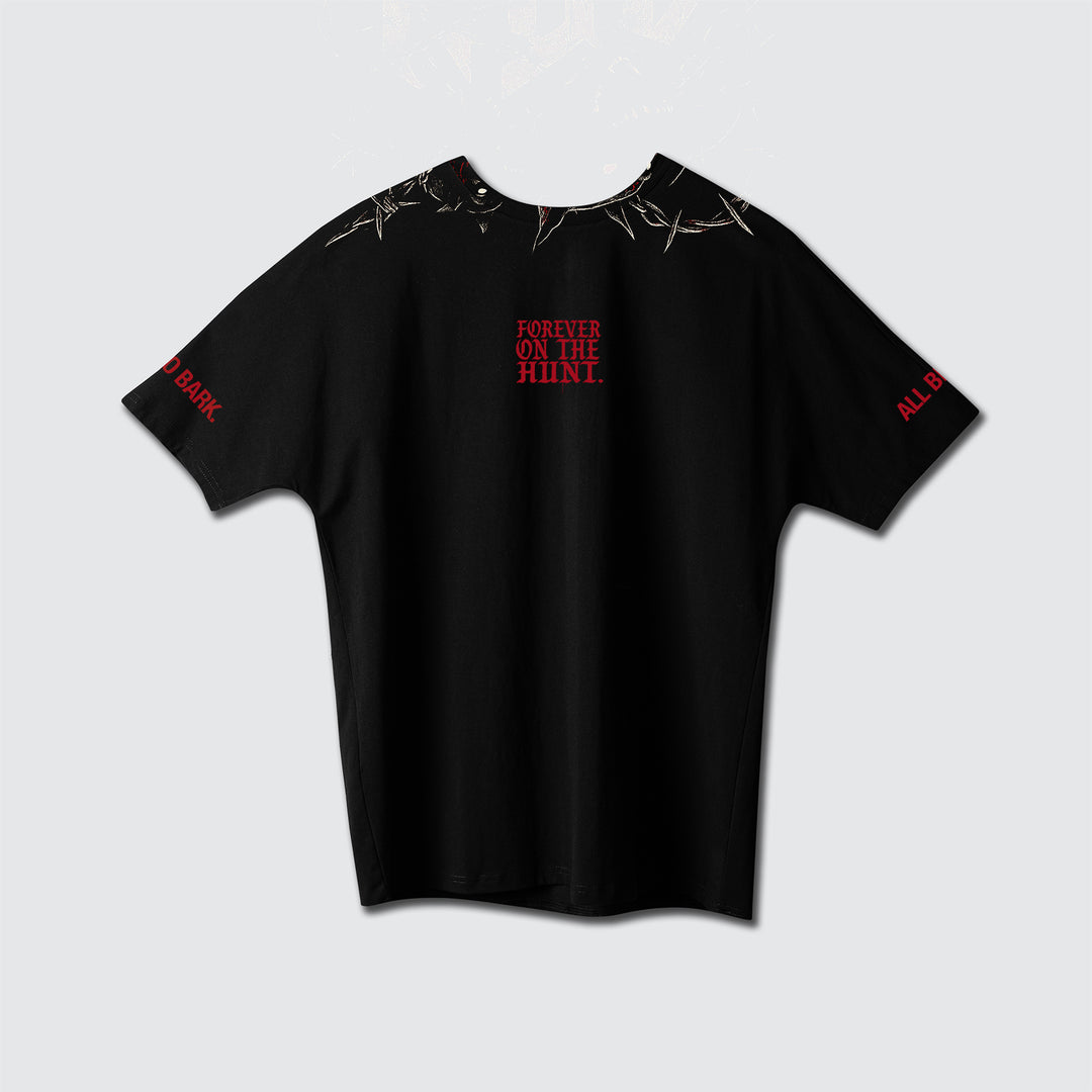 Forever On The Hunt - Premium Oversized
