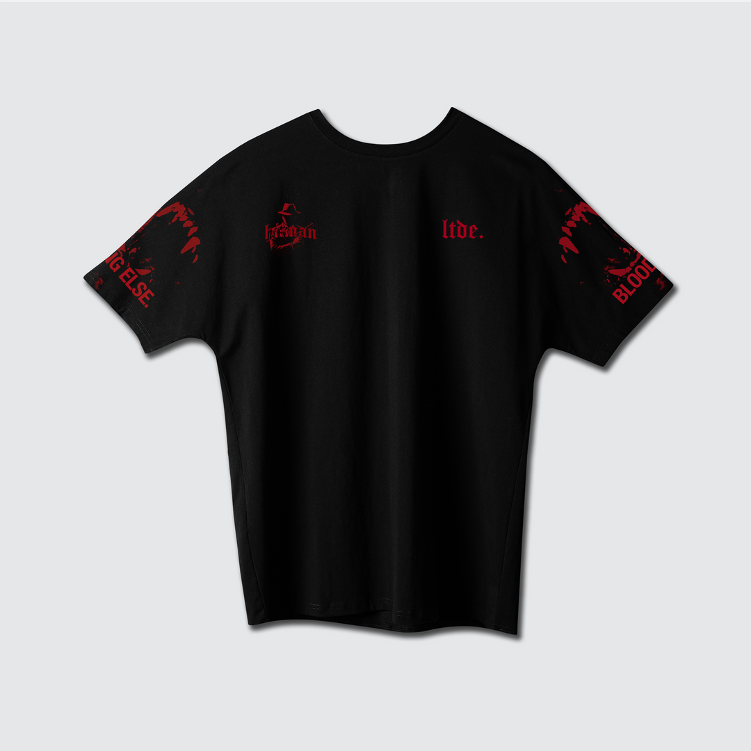 Hitman - Premium Oversized