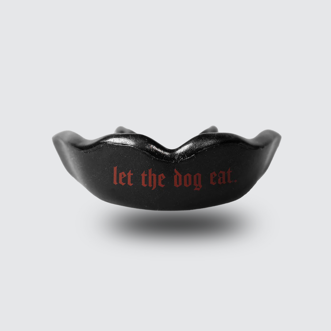 Mouth Piece