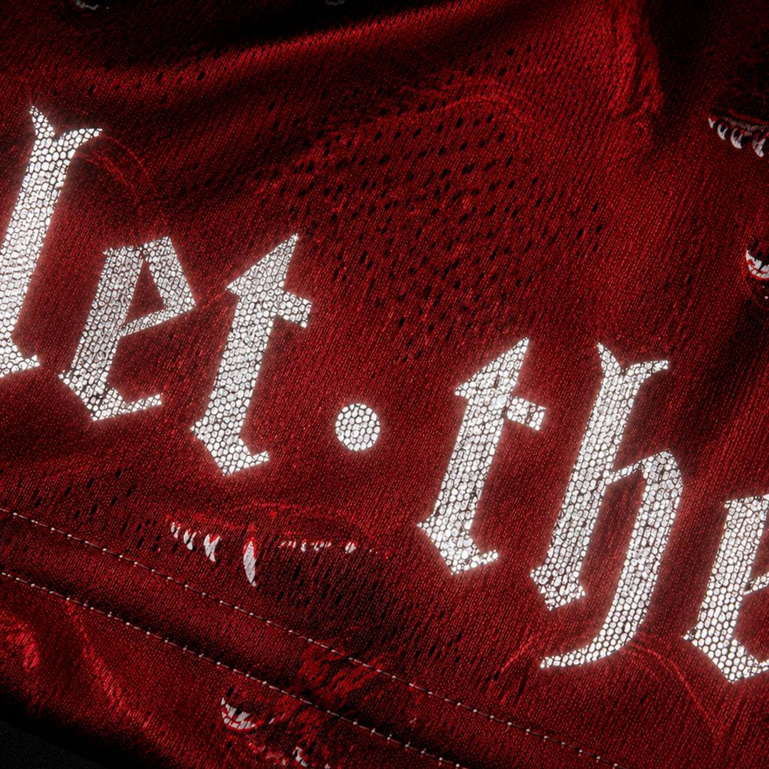 The Pack V2 - Jersey Shorts