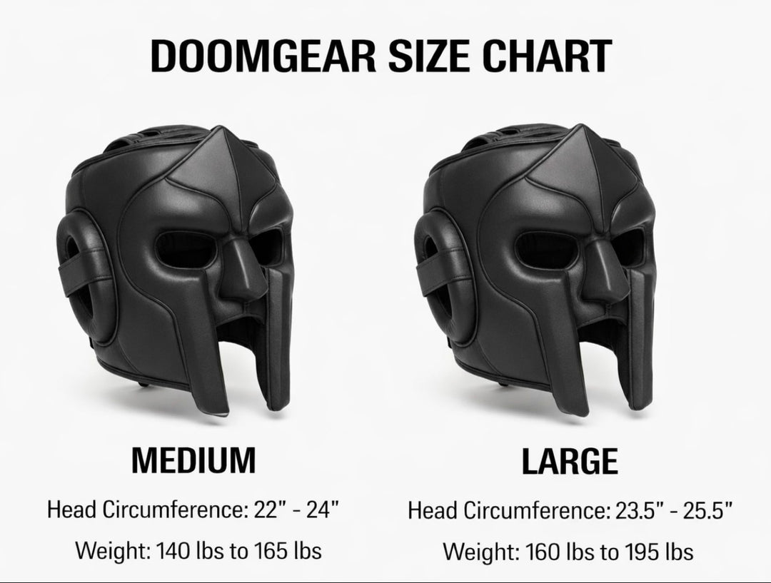DOOMGEAR