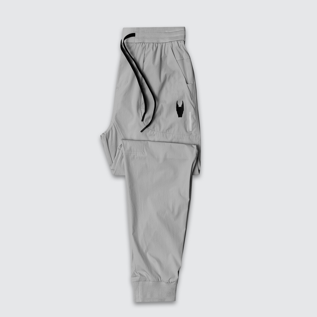 Utility Jogger - Cement