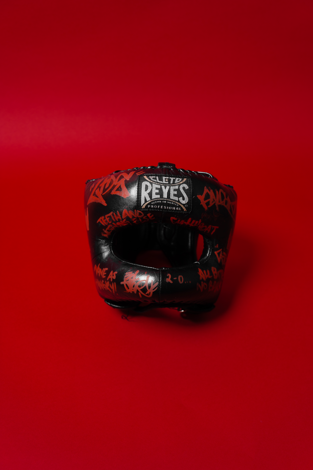 HEADGEAR WAR PAINT (READ DESCRIPTION)