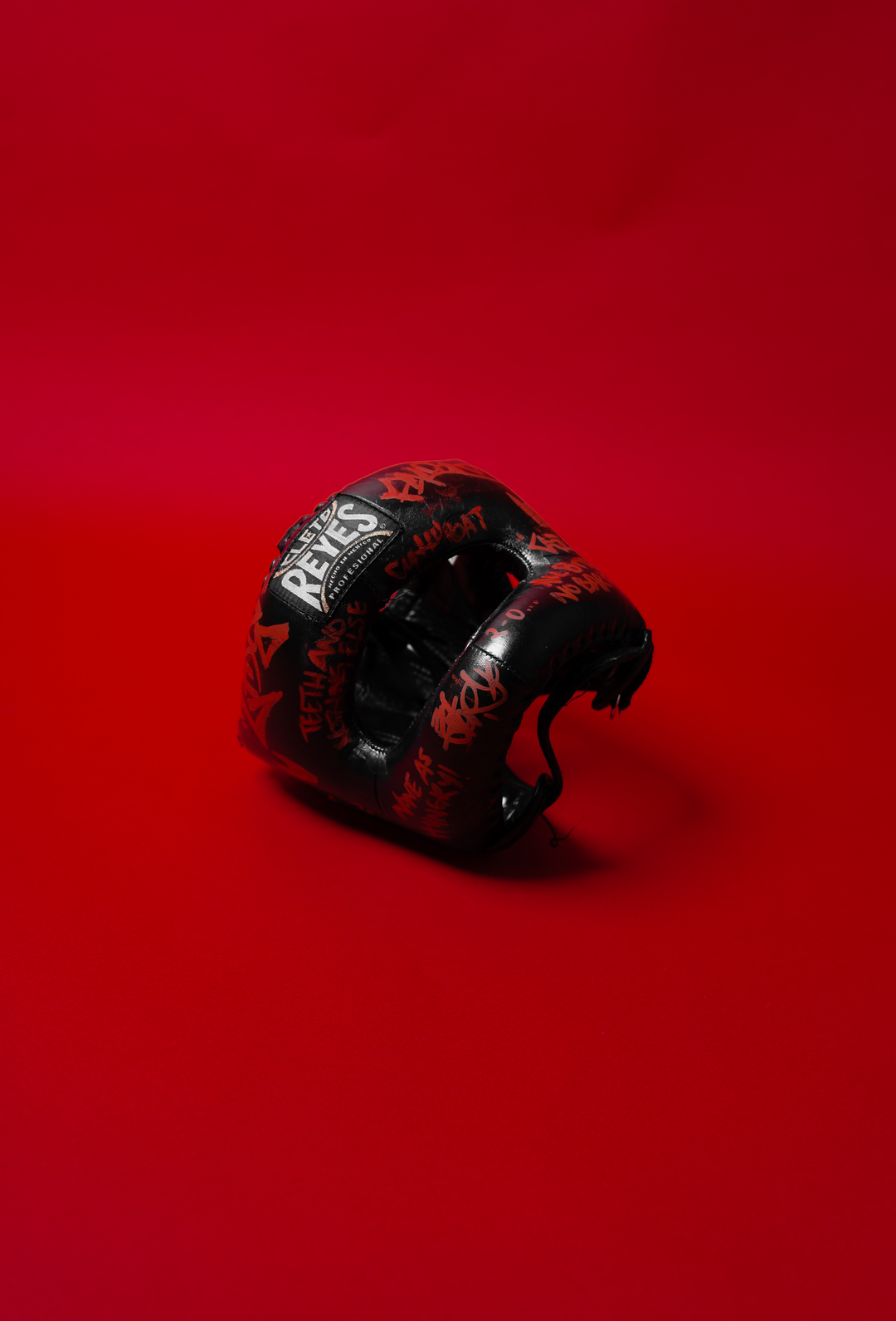 HEADGEAR WAR PAINT (READ DESCRIPTION)