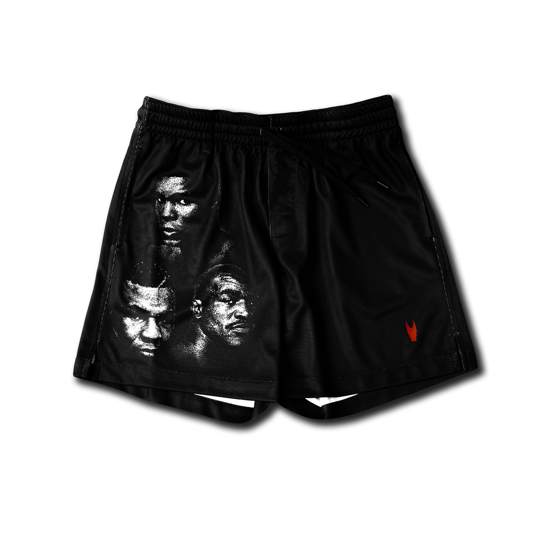 Legends - Jersey Shorts