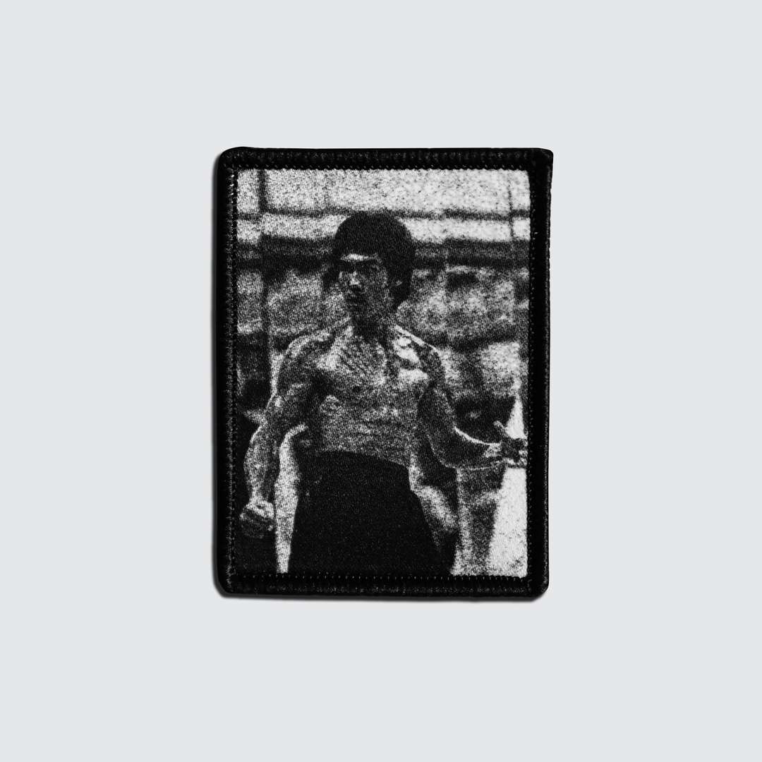 Bruce Lee - Patch