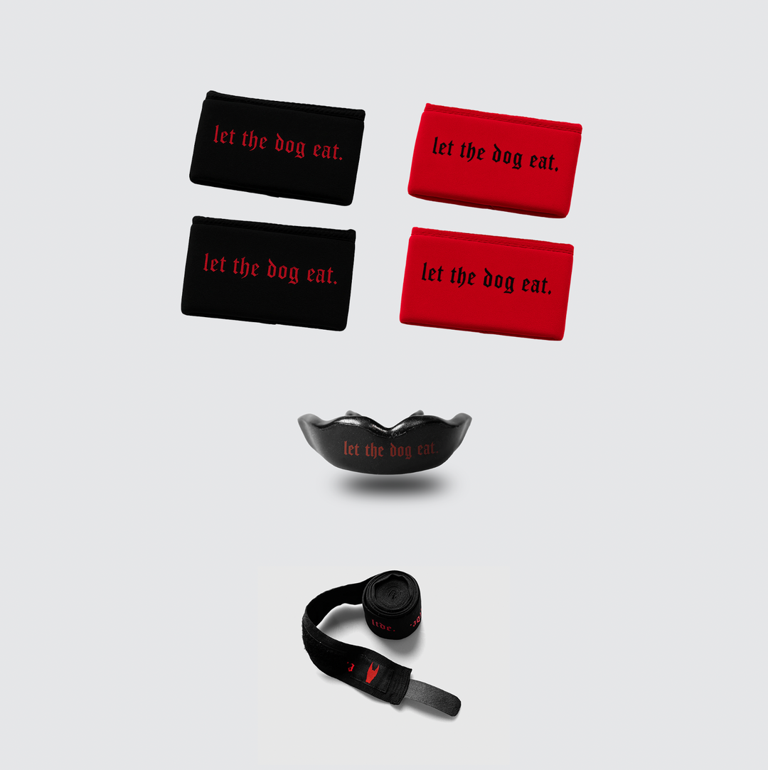 Fight Pack
