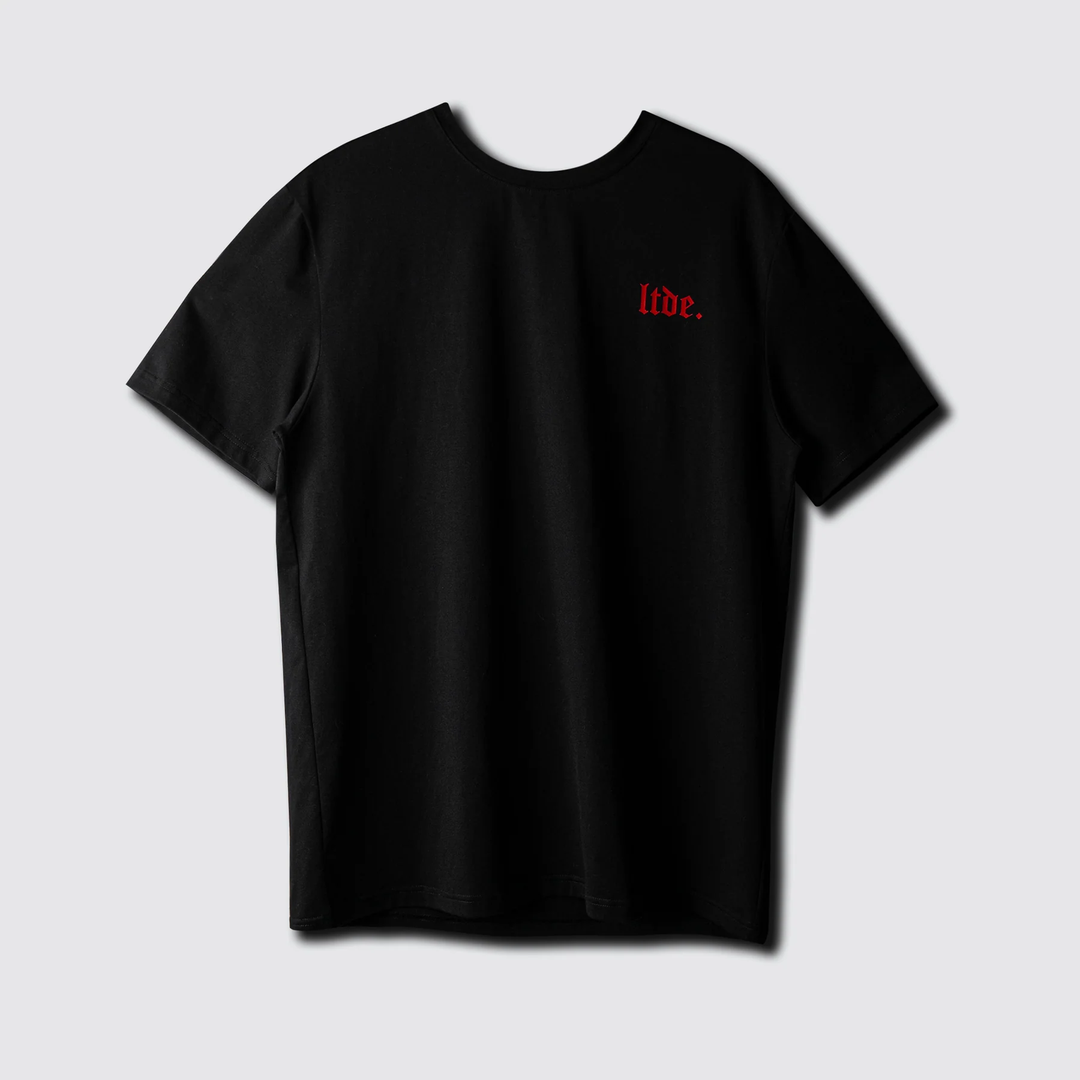 I'm Faster - Cotton Tee
