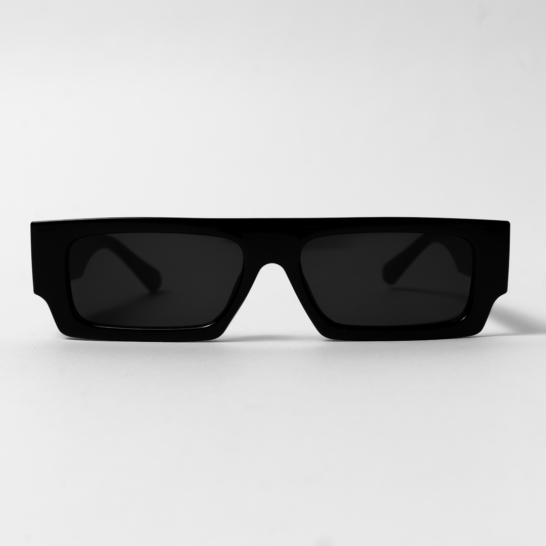Connected - Shades - Black