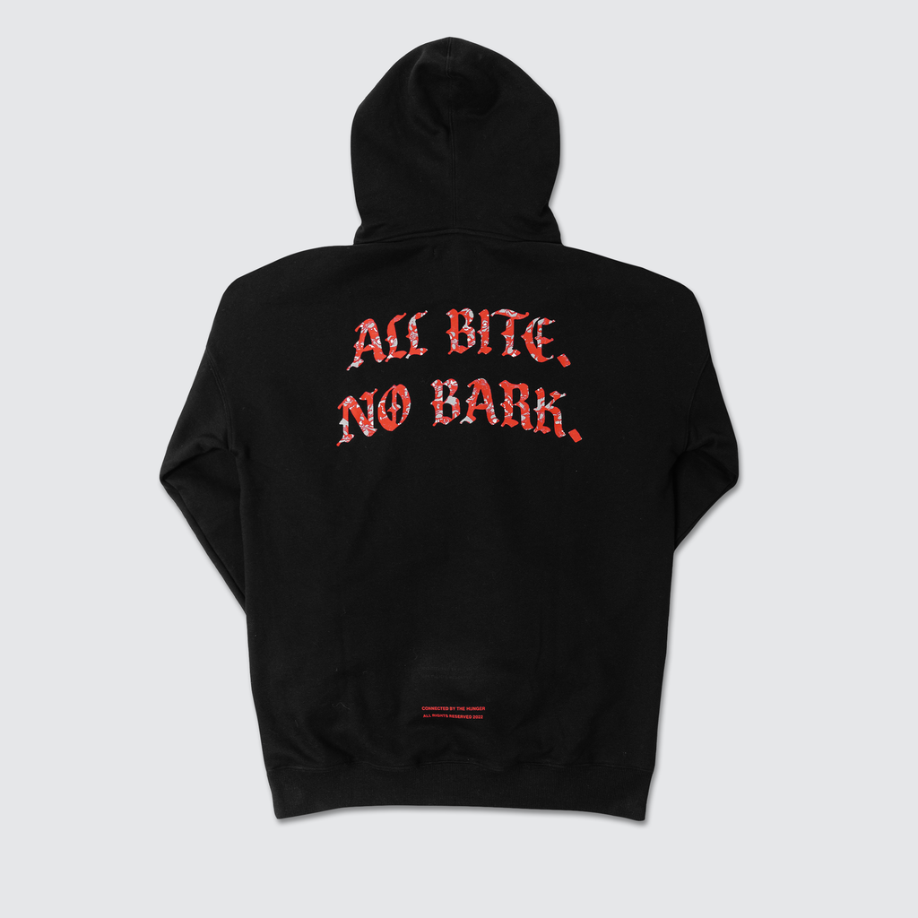 1A Slab Jab'N Lt Hoodie