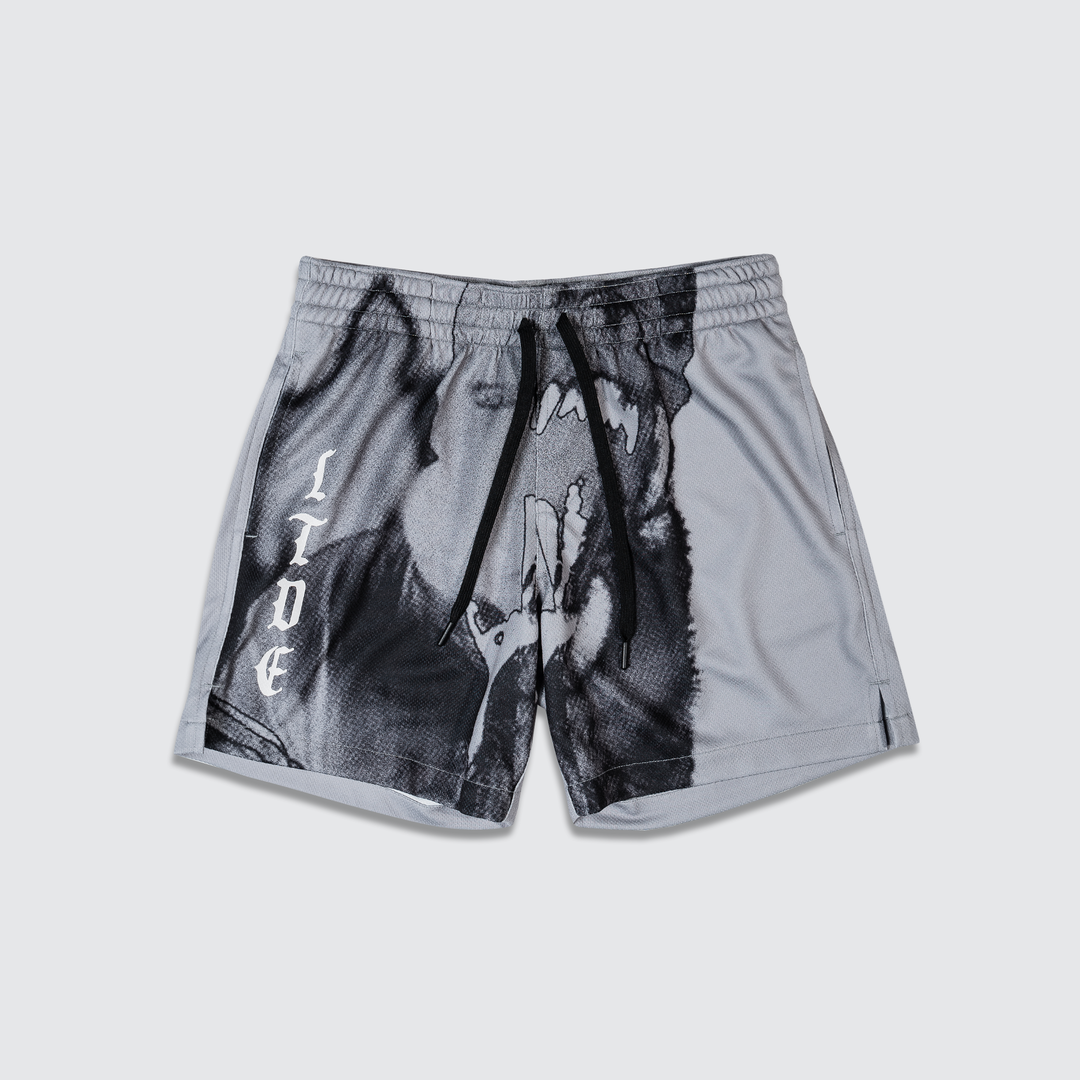 From Within - Jersey Shorts - The Pack